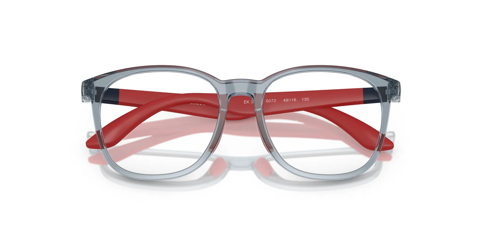 Emporio Armani Kids 3004 Eyeglasses - view 32